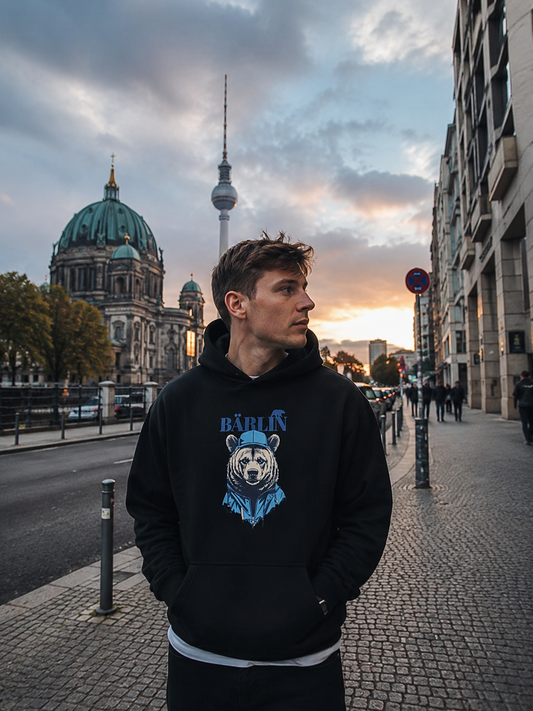 Unbothered in BÄRLIN